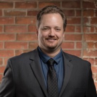 Vision Computer Solutions Employee Adam Morrow's profile photo