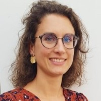 Céline Leridon Email & Phone Number