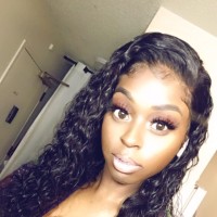 Allied Universal Employee Bianca Armstrong's profile photo