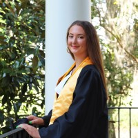 Streamline Multifamily Group Employee MacKenzie Lawrimore's profile photo
