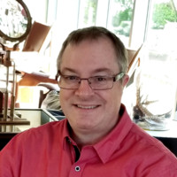 Audible Magic Employee Tom Murphy's profile photo