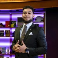 Angel Guerrero Email & Phone Number