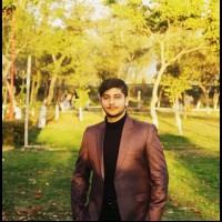 SCORPBIT Employee Syed Haneef's profile photo