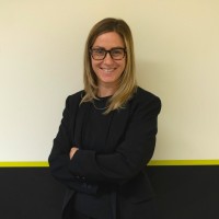 CDC_STUDIO Employee Erika Berti's profile photo
