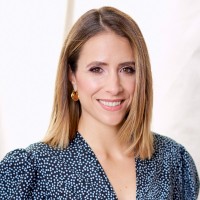 Beyond Capital Ventures Employee Eva Yazhari's profile photo