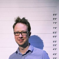Union Marketplace Employee Albert Richards's profile photo