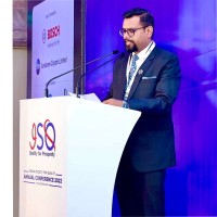 Sundaram Clayton Limited Employee Vishwadeepak Khandelwal's profile photo