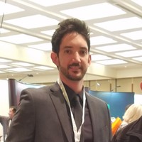Peak Gastroenterology Associates Employee Carlos Werner's profile photo