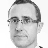 KKR Employee Mark Tucker's profile photo