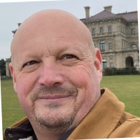 Mason Industries Inc. Employee Michael Williams's profile photo