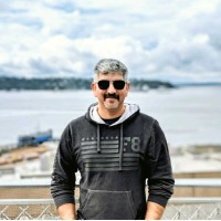 Atlassian Employee Raghuveer Singh's profile photo