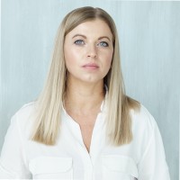 SOL Baltics Employee Katre Schmidt's profile photo