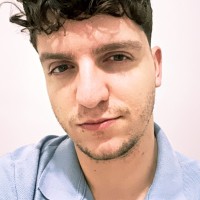 Pro-Tops Inc. Employee Matheus Camargos's profile photo
