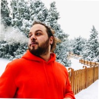 Paket Taxi Employee Özkan Kılınç's profile photo