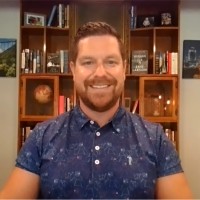 Federal Records Center Employee Lance Hitt's profile photo