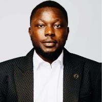 Subfero Employee Felix Olatunde's profile photo