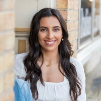 Xeratec Software Development Employee Josie Bender's profile photo