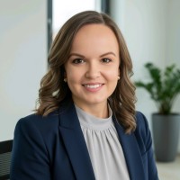 Generali Slovenija Employee Eva Zorko's profile photo