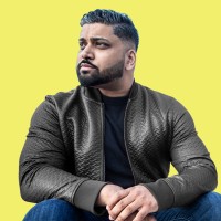 Ankur Garg E-Mail & Telefonnummer