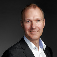 John Strøm Email