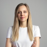 SOLIDEXPERT Employee Klaudia Fedko's profile photo
