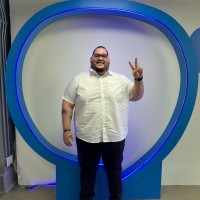 Blip en Español Employee Juan Fernando Uribe's profile photo
