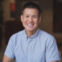 EDB Employee Michael Fu's profile photo