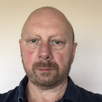 Chandlers (Farm Equipment) Ltd Employee Andy Jobin's profile photo