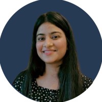 TeamUpdraft Employee Shreya Agarwal's profile photo