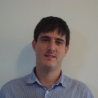 Nexina Employee Daniel Topper's profile photo