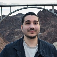Divz Employee Joseph Taouk's profile photo