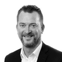 Human Capital Group Employee Fredrik Sjöberg's profile photo