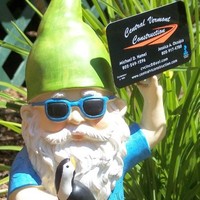 Central Vermont Construction, Inc. Employee Michael Hamel's profile photo