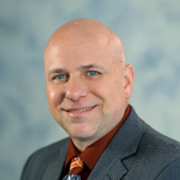 Aery Aviation, LLC Employee Robert Seabolt's profile photo