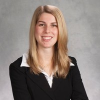 Normal Community West High School Employee Lauren Schmidt-Goveia's profile photo