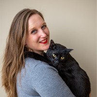 Mountain Ridge Animal Hospital, LLC Employee Veronica Egan's profile photo