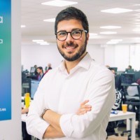 Integra Employee Javier Arbiol Garcia's profile photo