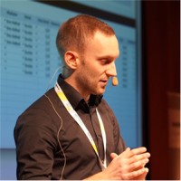 neumeier AG Employee Simon Berleb's profile photo