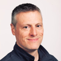 Common Sense Privacy Employee Gary Moore's profile photo