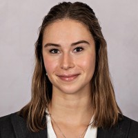 Wake Forest Law Review Employee Morgan Crew's profile photo