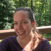 Karma Creative Employee Kathryn Whitney's profile photo