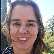 Jordan Montessori Lyceum Utrecht Employee Inge Visser's profile photo