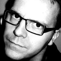 Fast Travel Games Employee Erik Odeldahl's profile photo