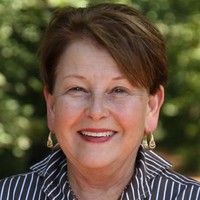 Carolyn McAdams