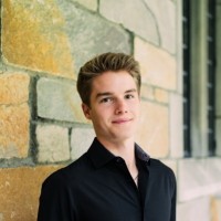 University of Michigan Science Learning Center Employee Samuel Koch's profile photo