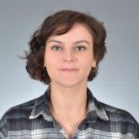 HALKTAN Employee Gülben Avcıoğlu's profile photo