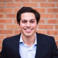 Netgain Solutions, LLC Employee Ben Williamson's profile photo