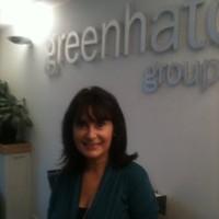 Greenhatch Group Ltd Employee Marion Gilbert's profile photo