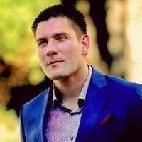 Rivian Employee Nemanja Stanic's profile photo