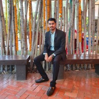 Shrinivas Kulkarni Email & Phone Number
